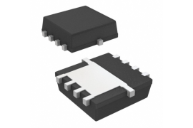 Transistör P-channel Mosfet (VISHAY SI7101DN-T1-GE3)
